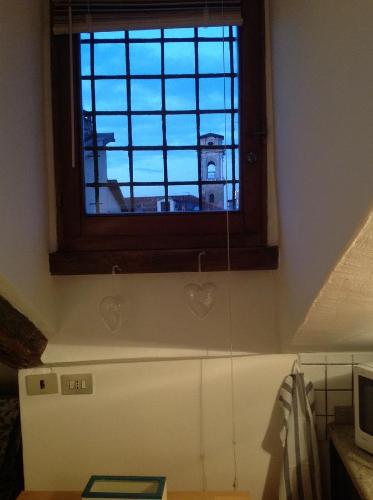 La Finestra Sui Tetti 