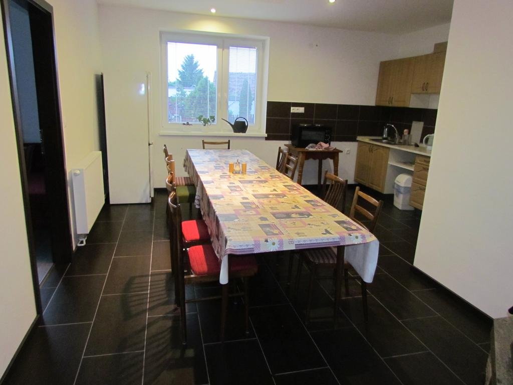 Ubytovanie V Sukromi Samuel 