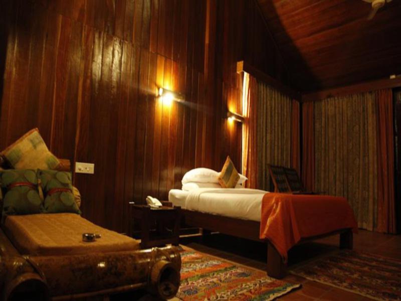 Silversand Beach Resort 