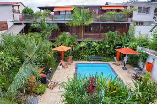Hotel Ker Alberte 