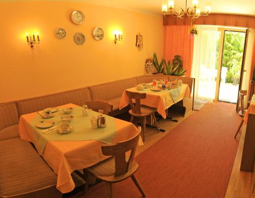 Haus Mairösl 