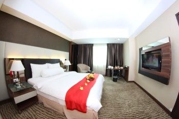 Grand Central Pekanbaru 