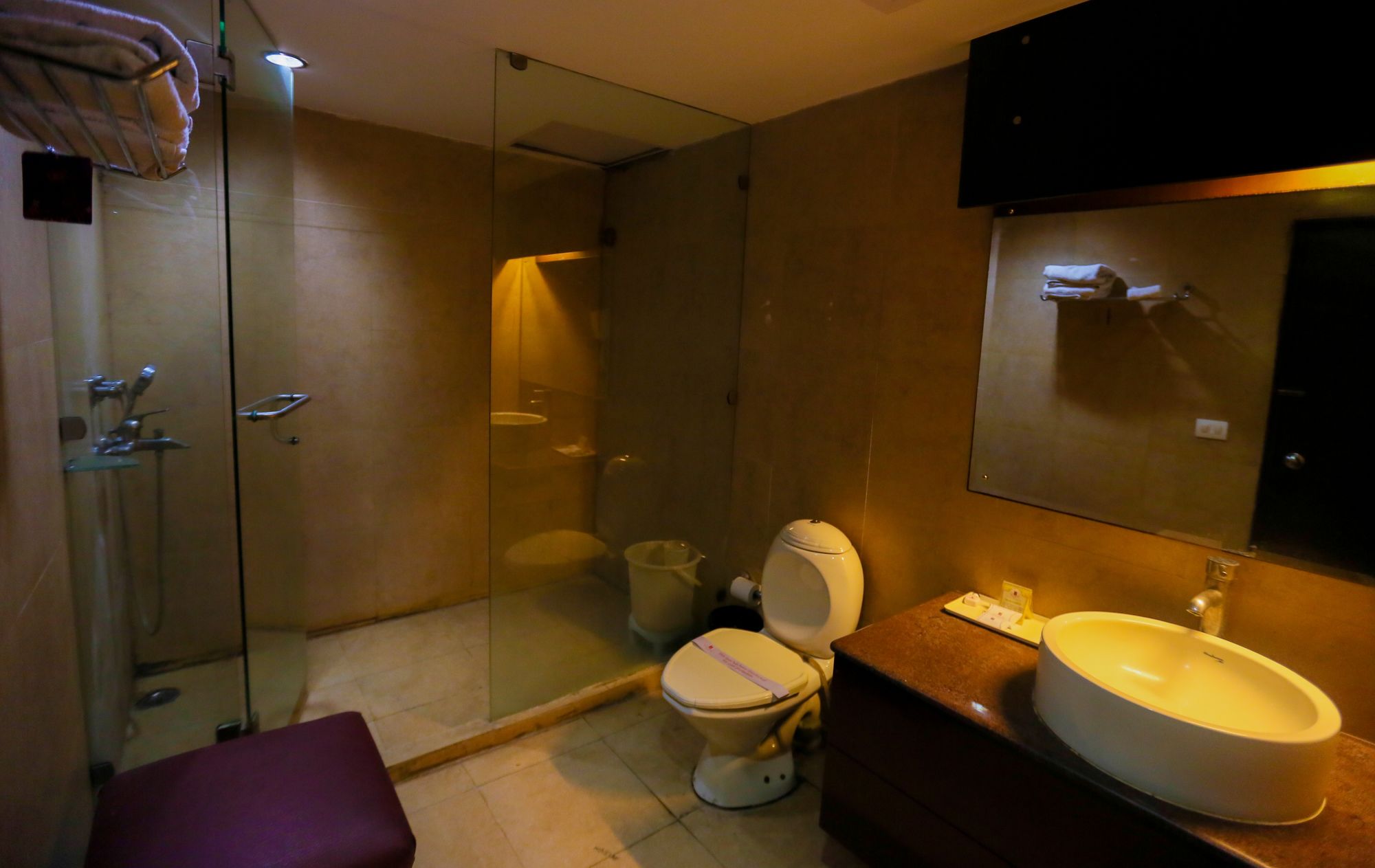 Millennium Hotel 