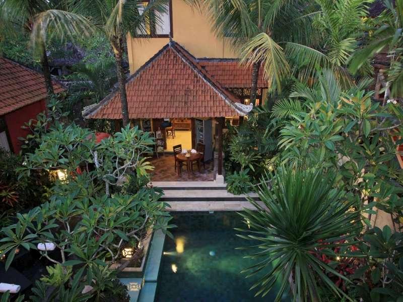 Mawa House 