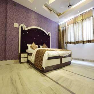 Hotel Akash Continental 