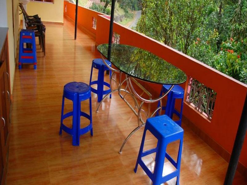Pulickal Green Cottage 