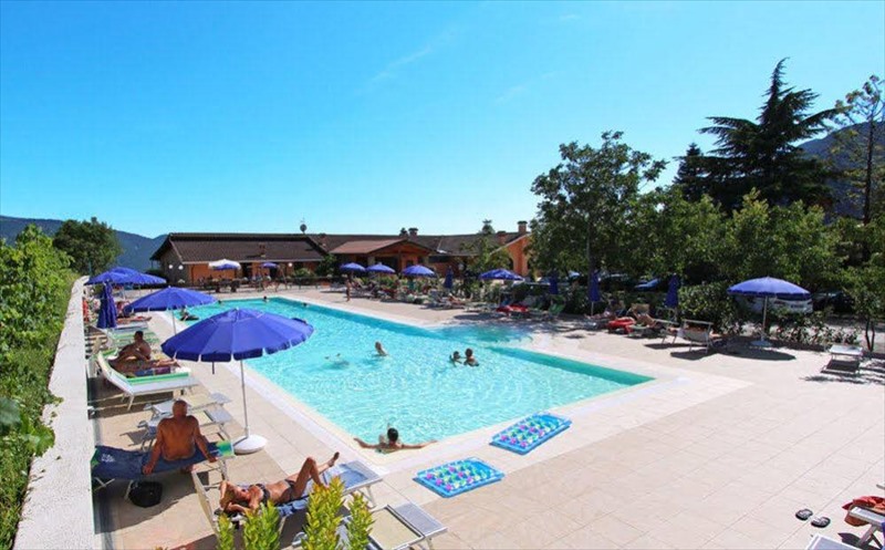 Park Hotel Zanzanù 