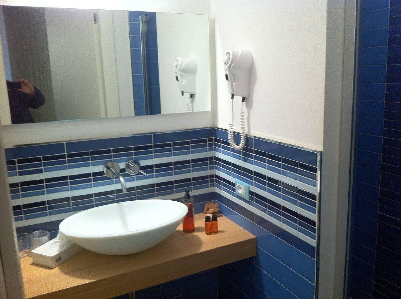 I Tibei Guesthouse 