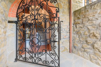 Agriturismo Casa Passerini A Firenze Exterior