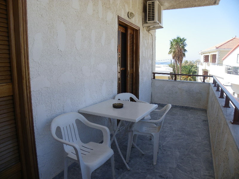 Filoxenia Apartments Room