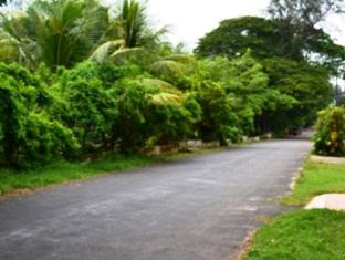 Tharavad Heritage Resort 