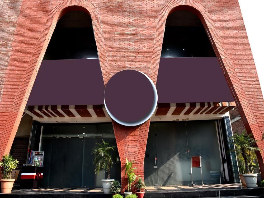 Oyo Rooms Sector 11 Panchkula 