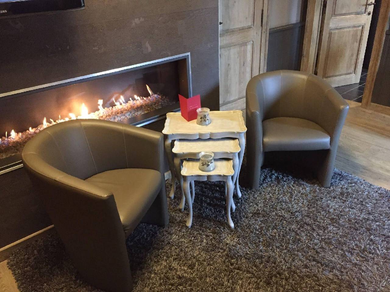 B&b De Rentmeesterhoeve 