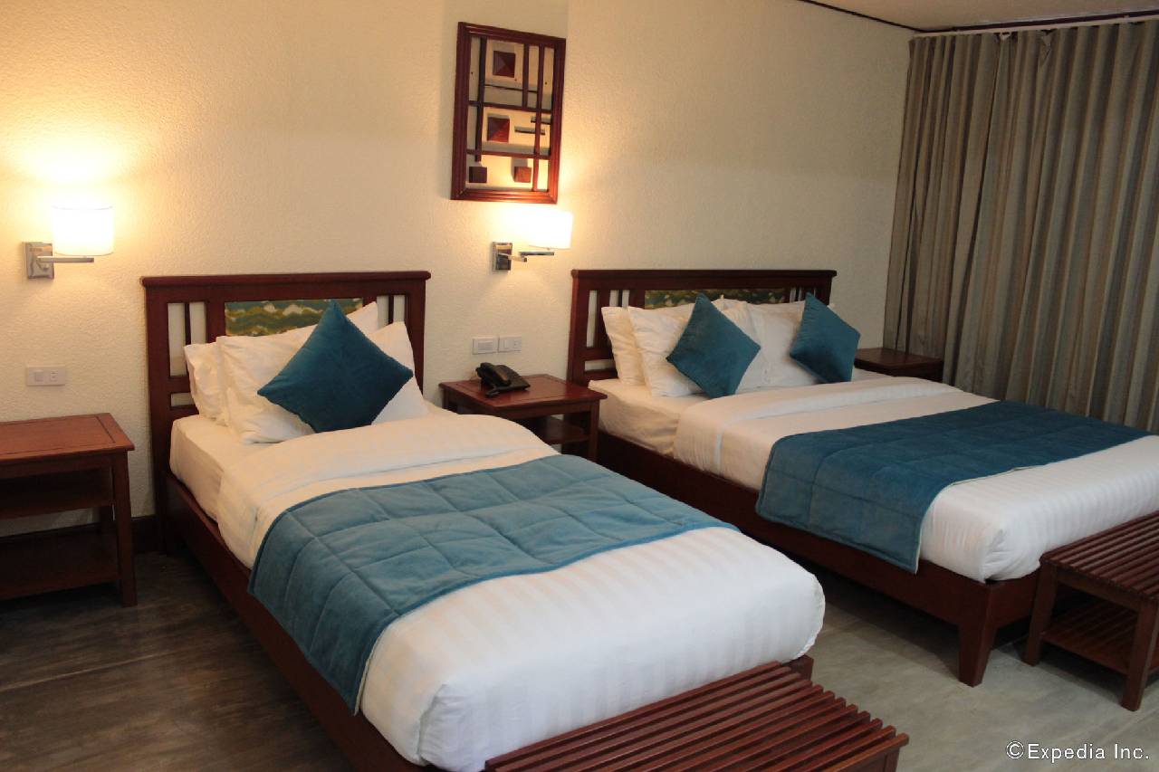 Sophia's Garden Resort (سوفیاس گاردن ریزورت) 