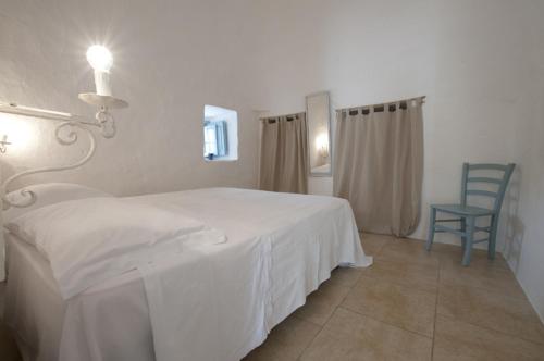 Masseria Mozzone 