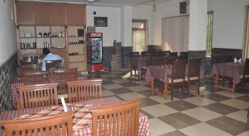 Hotel Royal Palace 