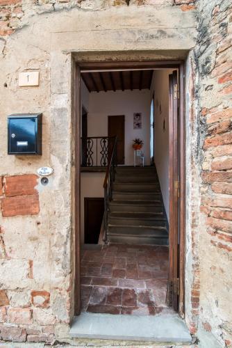 Casa Al Cantone 
