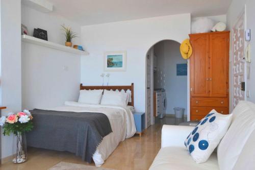 Studio Marina Ii Nerja 