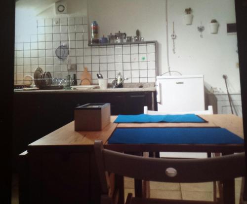 La Finestra Sui Tetti 