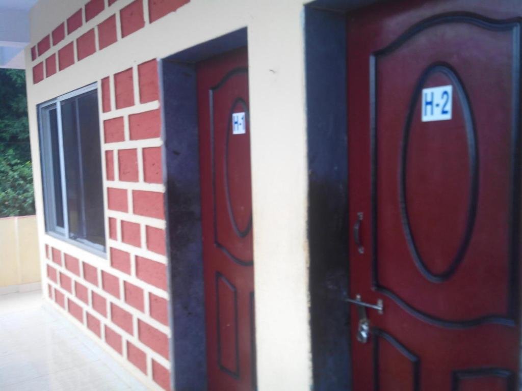 Yash Garden Residency 