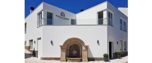 Vistalegre Hotel 