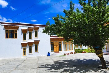 Hunder Resort 