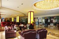 Sogecoa Golden Peacock Hotel 