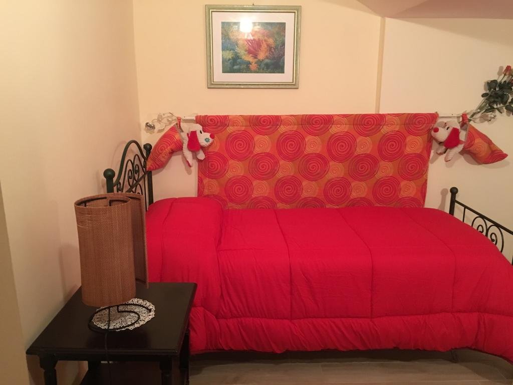 Casa Vacanze Cosma 