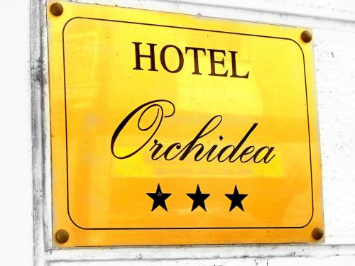 Hotel Orchidea 