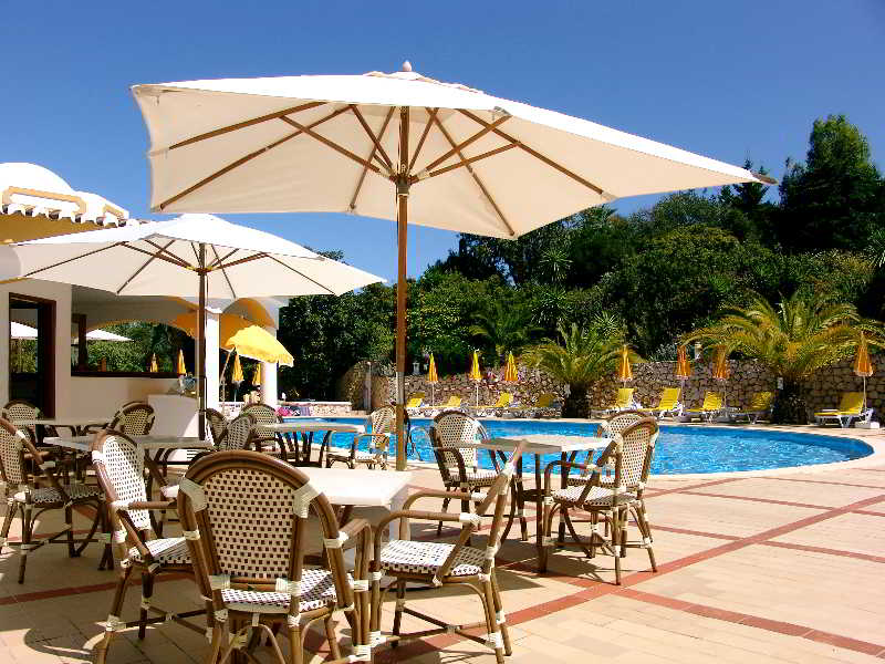 Hotel Casabela Pool