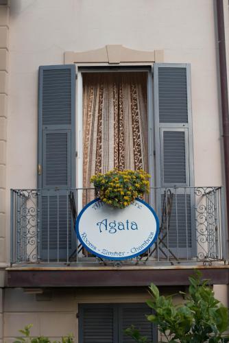 Affittacamere Agata 
