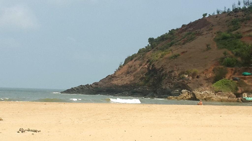 Kudle Ocean Front Resort 