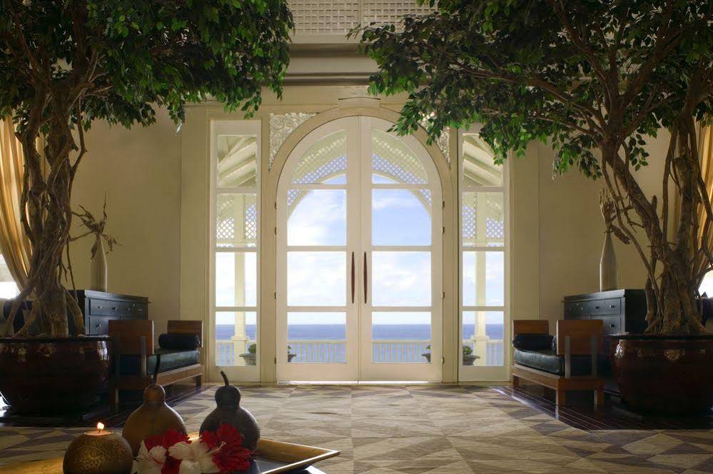 Banyan Tree Seychelles 