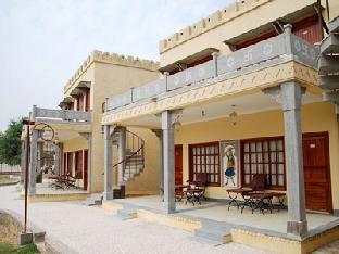 Hotel Desert N Dunes 