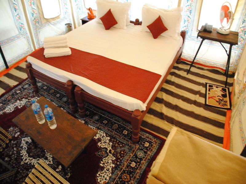 Pushkar Ranch Resort 