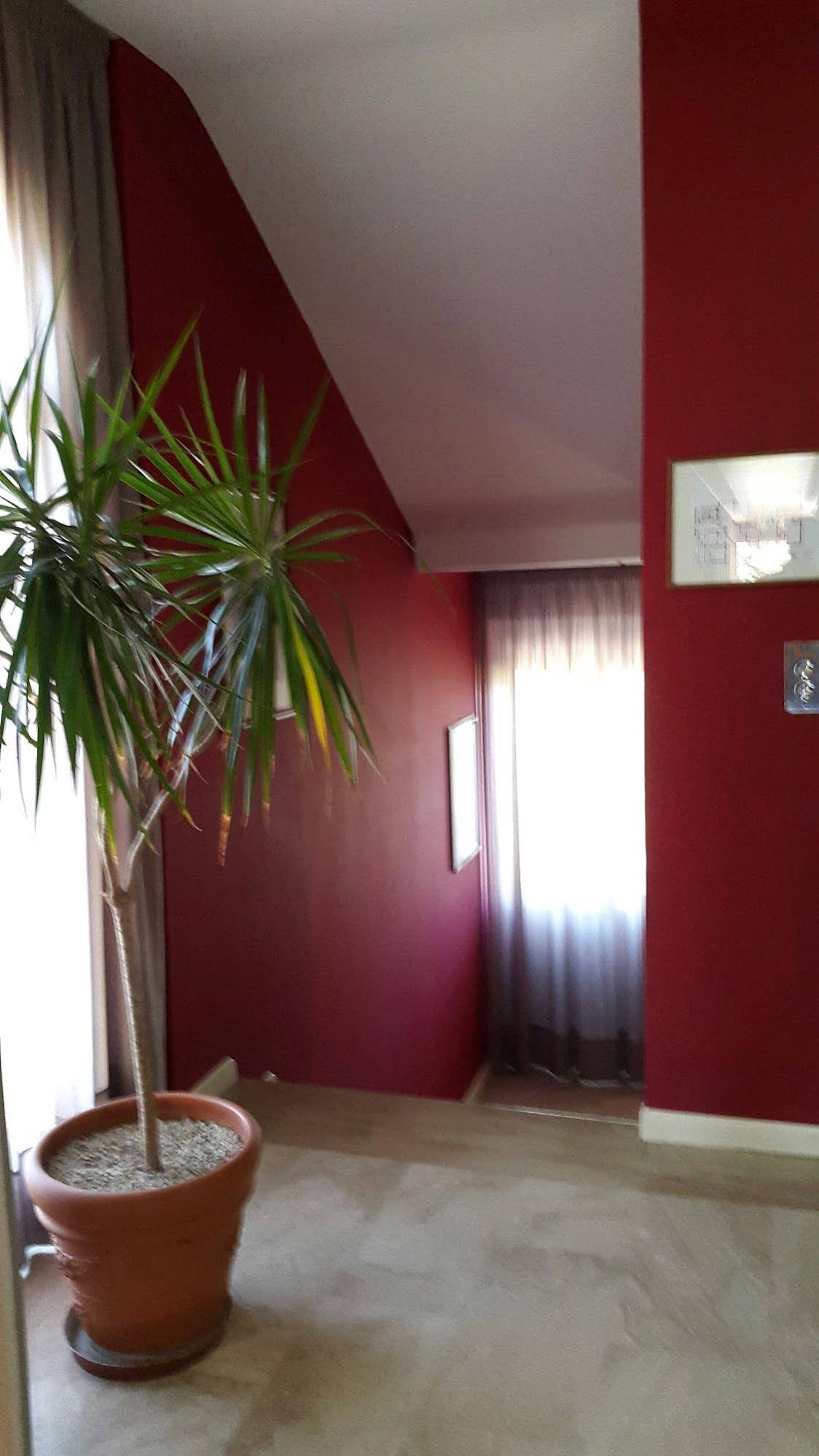 Hotel Mediterraneo 