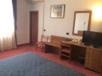 Hotel Arcobaleno 