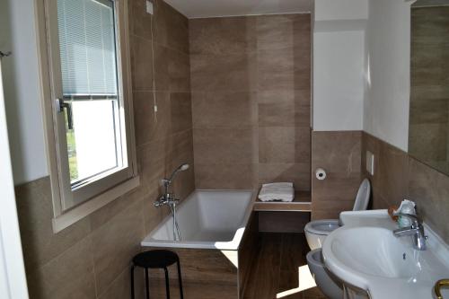 Luxury Apartment On Prosecco Hills 