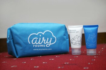 Airy Kertak Baru Ilir Lambung Mangkurat 32 Banjarmasin Guestroom
