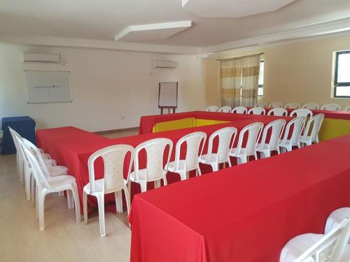 Stegra Hotel 