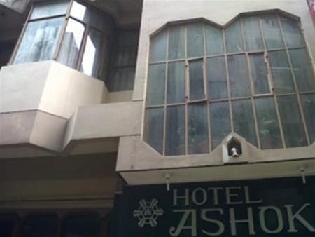 Hotel Ashoka 
