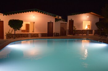 One Hotels Jim Corbett Pool