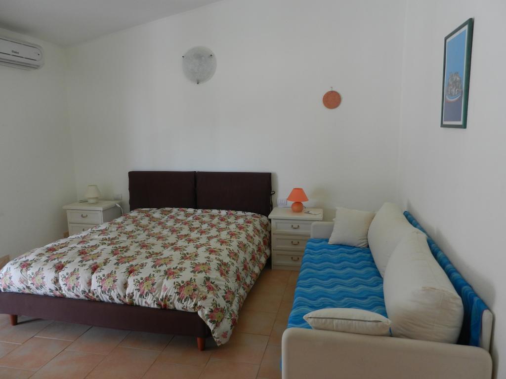 B&b Soleluna 