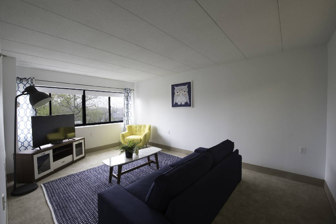 Lovely Brighton Suites By Sonder 