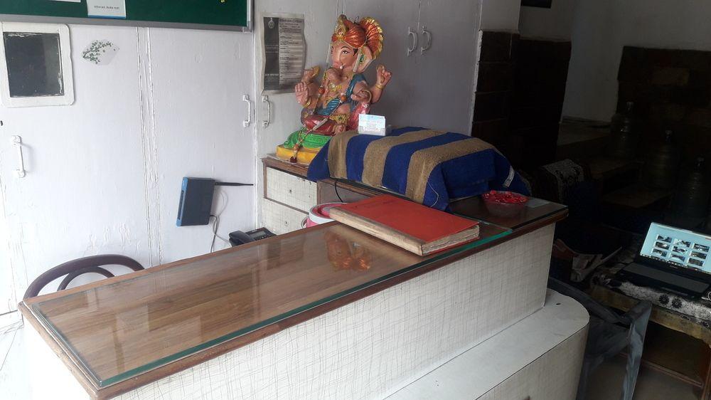 Rajdhani Guest House 