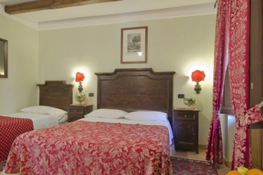 Hotel Le Gole 