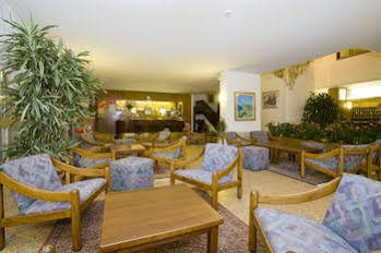 Hotel Metropol 
