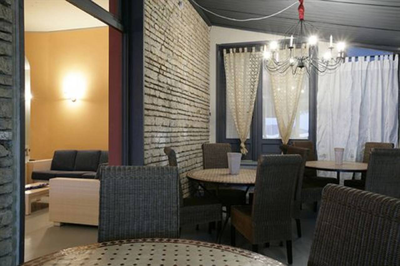 Il Nido Hotel 