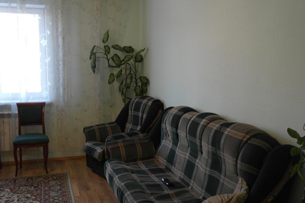 Guest House Postoyalyi Dvor 