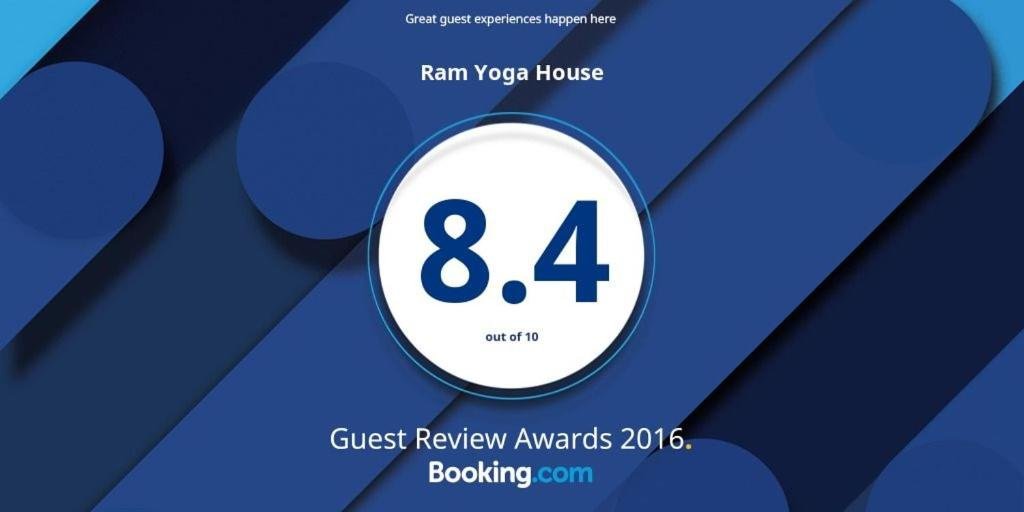 Ram Yoga House 